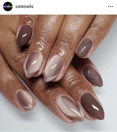 African Nail Art, Brown Hands, Pinterest Edit, African Soap, Natural Nails Manicure, Fingernail Art, Nails Bling, Sweet Nails, Short Gel Nails