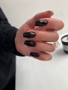 Tarot Horoscope, Astrology Tarot, Casual Nails, Soft Nails, Square Acrylic Nails, Dream Nails, Classy Nails, Funky Nails, Best Acrylic Nails