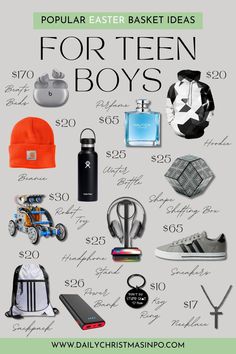 the top ten boys's gifts for christmas and other holiday gifting items that are under $ 20