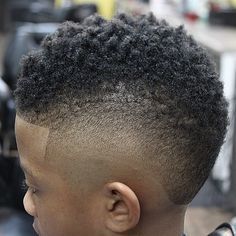 Nas Haircut, Lil Boy Haircuts, Boys Haircuts Curly Hair, Boys Curly Haircuts, Boys Fade Haircut, Toddler Hairstyles Boy, Taper Fade Curly Hair, Black Boys Haircuts