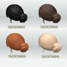 Roblox Codes For Hair Brown, Barry Avenue Codes Hair, Barry Avenue Hair Codes, Barry Avenue Codes Outfit, Brown Hair Codes, Bloxburg Hair Codes, Roblox Hair Codes, Blonde Hair Roblox, Bloxburg Clothes