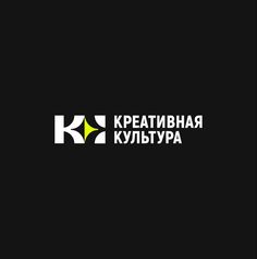 a black and white logo with the words kreaftebha, kyyitypa