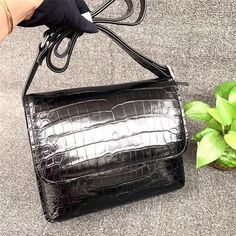 SPECIFICATIONS


Style: Casual
Size: 26cm(Length) x 21cm(Height) x 8cm(Deep)
Shape: FLAP
Pattern Type: Alligator
Origin: CN(Origin)
Occasion: Versatile
Model Number: HF-01208
Material: 100% Genuine Crocodile Belly Skin
Main Material: Genuine Leather
Lining Material: Genuine Leather
Lining: Genuine Cow Leather
Interior: Interior Zipper Pocket
Hardness: HARD
Gender: MEN
Exterior: Silt Pocket
Closure Type: COVER
Brand Name: Hwqueen
Genuine Crocodile Belly Skin Male Small Casual Flap Purse Men Cross Auburn Brown, Shoulder Bags Pattern, Crocodile Bags, Crocodile Skin, Leather Messenger Bag, Leather Messenger, Small Crossbody, Casual Style Outfits, Men's Casual