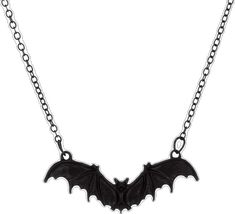 Bat Choker, Punk Vampire, Vampire Jewelry, Vintage Halloween Party, Minimalist Halloween, Bat Necklace, Lace Choker Necklace, Halloween Party Gifts, Necklace Gothic