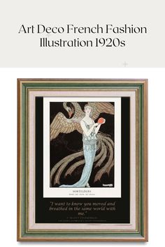 #1920sFashion #ArtDecoStyle #FrenchFashion #VintageIllustrations Art Deco Style Fashion, 1922 Fashion, George Barbier, Printable Vintage Art, Art Deco French, F Scott Fitzgerald, Neutral Shades, 1920s Art Deco