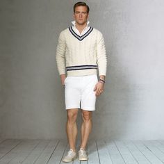 Ralph Lauren Men Outfit, Nautical Fashion Men, Aesthetic Guy Outfits, Aesthetic Guy, Cricket Sweater, Pitti Uomo Street Style, Money Men, Guy Outfits, Preppy Boys