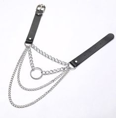 Get 15% off. use code: rebel15 for high quality adjustable layered chain choker necklace with pendant. Punk Style Choker Necklace With Adjustable Chain, Emo Style Choker Jewelry With Chain, Metal Emo Choker For Alternative Fashion, Gothic Chain Choker, Goth Pendant, Black Chain Grunge Choker, O Ring Choker, Choker Collar Necklace, Layered Chain Necklace