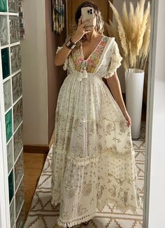 Where to Buy Boho Clothes? 19 Best Bohemian Clothing Boutiques & Bohemian Fashion Online Stores - Rozaliee Boho Inspo, Boho Clothes, Boho Style Outfits, Bohemian Clothing, Boho Chic Outfits, Mode Inspo, Bohemian Fashion