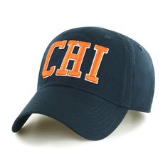 Cheer on the Favorite Team in style with this officially licensed National Football League Hat. Whether you are on campus, attending a game, at school, out for the night or tailgating this cap makes your allegiance unmistakable with team colors and logo. This fully adjustable hat celebrates your favorite team! Collegiate Snapback Hat For Game Day, Collegiate Fan Merchandise Snapback Hats, Collegiate Hats With Curved Bill For College, Collegiate Curved Bill Hat For College, Collegiate Baseball Cap With Curved Brim For Game Day, Curved Brim Collegiate Baseball Cap For Game Day, Collegiate Baseball Cap With Curved Visor For Game Day, Collegiate Baseball Cap With Curved Visor For College, Varsity Hats For College Baseball Season