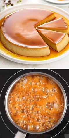 Coffee Flan, dessert recipes, sweet treats Sweet Deserts Recipe, Coffee Sweets, Flan Pudding, Afternoon Food Ideas, Coffee Food Recipes, Coffee Flan Recipe, Coffee Recipe Ideas, Pudding Recipes Desserts, Coffee Pudding Recipe