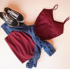 Teenage Outfits, Art Hair, Hair And Beauty, Pinterest Outfits, Teenager Outfits, Cute Fall Outfits, Outfit Goals, Ladies Dress Design, Teen Fashion Outfits