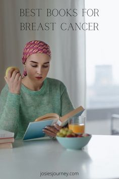 Discover the top reads for breast cancer, with knowledge and hope at your fingertips. From survivor stories to medical breakthroughs, these books will empower and inspire you on your journey. Don't miss out on the best books for breast cancer. Books