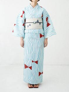 Kawaii Kimono, Japanese Style Clothing, Japan Kimono, Kaftan Abaya