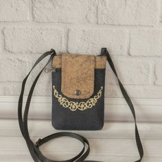 You can also choose another design: https://etsy.me/3rCkAYi This is a crossbody purse for a cell phone that will harmoniously complement your outfit. You can also give someone a unique gift (all bags in a single copy). Its dimensions: 6(1/2)" x 4(1/2)" inches    (17 X 12 cm) maximum strap length - 67"  (170 cm)  The bag holds everything you need in a small size - a cell phone, passport, keys, credit cards, money.  Now you will not be worried about the absence of pockets on your clothes. The belt Affordable Blue Phone Bag With Card Slots, Cheap Modern Square Phone Bag, Cheap Blue Phone Bag With Card Slots, Small Iphone, Iphone Purse, Iphone Bag, Cell Phone Pouch, Cell Phone Bag, Cell Phone Purse