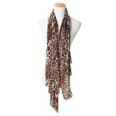 Describe: Product name: Leopard print scarf autumn and winter Color as shown Material: Chiffon Size: 150*48cm/59.05*18.89inch Super soft, comfortable and non-itchy. A great accessory to transition from day to night in spring, summer, fall and winter. Soft and light, colorful, fine texture, comfortable thin fabric, warm in winter and ventilated in summer. Designed in leopard print, these stylish sheer scarves can be mixed and matched with any type of coats, jackets, shirts, sweaters, blouses and Diy Eyeshadow, Scarf Autumn, Eye Makeup Palette, Types Of Coats, Sheer Scarf, Leopard Print Scarf, Winter Color, Pashmina Scarf, Scarf Women