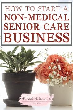 Home Health Care Business, Importance Of Time Management, Elder Care, Care Home, Elderly Care