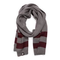 Wrap yourself up this winter in MUK LUKS® Men's Ribbed Scarf. With soft material and stripe patterns, you’ll be stepping outside in warmth and style. Machine wash cold, no bleach, lay flat to dry. Imported.- 100% Acrylic Knit-Multiple Color Options-One Size Summer Clearance Sale, Ribbed Scarf, Suede Slippers, Summer Slippers, Knitted Slippers, Men Fashion Casual Outfits, Wedding Watch, Multiple Color, Winter Scarf