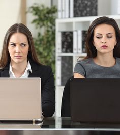 8 Perfectly Reasonable Things All Girls Get Jealous Over Annoying Coworkers, How To Handle Conflict, Interpersonal Conflict, Bad Boss, Haters Gonna Hate, Online Fitness, Jealous Of You, Mentally Strong, New Employee