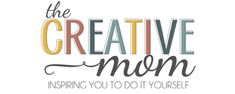 the creative mom's logo