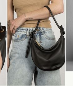 Guy Laroche, Accessories Bag, Rebecca Minkoff Hobo, Rebecca Minkoff, Bag Accessories, Fall Winter, Clothes