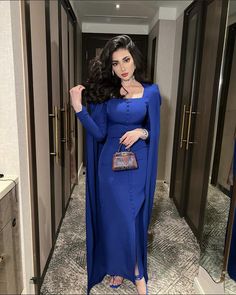 Royal Blue Evening Dress, Royal Blue Prom, Blue Prom Dresses, Dress Royal Blue, Soiree Dress, Royal Blue Prom Dresses, Dress With Shawl, Dress Royal, Evening Dress Floor Length