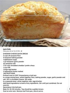 an image of a loaf of bread in a glass dish on top of a table