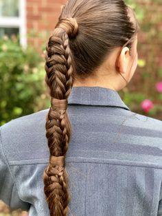 Scottish Braids, Advanced Hairstyles, Burning Ceremony, Asoiaf Fashion, Ponytail Inspiration, Elf Hair, Intricate Braids, Celtic Hair, Diamond Hair