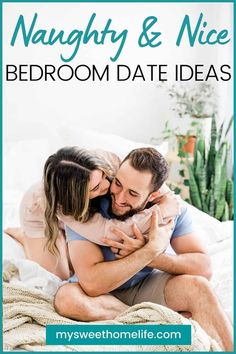 These bedroom date ideas range from the naughty to the nice. They're a fun take on your typical at home date and a great way to reclaim your bedroom so it's the connected space its meant to be. Spicy Bedroom Ideas, Cute Date Ideas At Home Romantic, Things Couples Do Together Romantic, Romantic Night In Bed, Date Night Ideas At Home Romantic Set Up, Romantic Hotel Room Ideas, Couples Bucket List Spicy, Spicy Things To Do With Your Boyfriend, Spicy Date Ideas