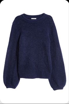 Blue Sweater, Mode Inspiration, Outfits Casuales, Blue Sweaters, Your Aesthetic, Connect With People