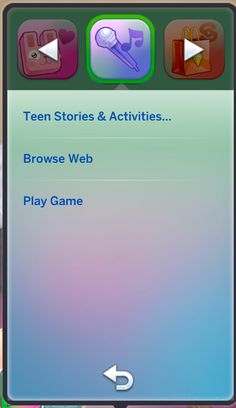 Teen Stories and Activities Teen Activities, Sims 4 Stories, Sims 4 Cheats, Sims 4 Traits, Sims 4 Cc Kids Clothing, Play Sims 4, The Sims 4 Packs, Sims 4 Game Mods