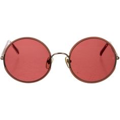 Pre-owned Sunday Somewhere Tinted Round Sunglasses (4.790 RUB) ❤ liked on Polyvore featuring accessories, eyewear, sunglasses, glasses, pink, pink round sunglasses, pink tinted glasses, pink sunglasses, round frame glasses and tinted lens glasses Rose Tinted Glasses, Moodboard Png, Accessories Png, Round Frame Glasses, Pink Glasses, Tinted Glasses, Sunglasses Pink, Colored Glasses, Sunglasses Round