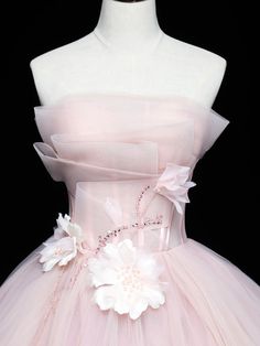 Pink Masquerade Dress, Pink Sweet 16 Dresses, Pink Sweet 16 Dress, Princess Sweet 16, Pink Sweet 16, Pink Evening Gowns, Sweet 16 Dress, Beaded Party Dress, Pink Ball Gown