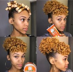 Black Hair Care Products, Easy Hairstyle Tutorials, Black Natural Hair Care, Natural Black Hair, Best Natural Hair Products, Natural Hair Products, Mode Tips, Hairstyle Tutorials