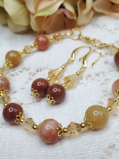 Luxury Crystal Jewelry With Gemstone Beads, Cheap Elegant Gemstone Beaded Bracelets, Cheap Gemstone Jewelry For Gifts, Cheap Polished Beads Jewelry For Gifts, Cheap Polished Bead Jewelry For Gifts, Luxury Elegant Gemstone Beads Jewelry, Cheap Traditional Jewelry With Gemstone Beads, Cheap Polished Beads Jewelry Gift, Handmade Jewelry Inspire Uplift ⭐