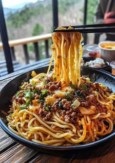 Weight Watcher Recipes For Beginners 2025 | Mongolian Noodles with Ground Beef🍜 | Facebook