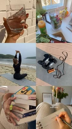 Self care wallpapers for your phone Healthy Girl Lifestyle, Healthy Girl Era, Mood Board 2023, 2023 Goals, Fitness Vision Board, 2023 Mood, Healthy Lifestyle Motivation