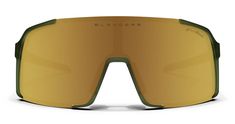 Hit a new gear with ‘Cold Pursuit.’ These full-shield sunglasses bring out your best thanks to durable materials, fully adjustable nose pads and temple tips, and our premium PureBlend™ Lens for superior scratch resistance and optical clarity. The lightweight design is finished in a nuanced green-and-copper color scheme. // Details: Lightweight, high performance frame Scratch Resistant PureBlend™ Lens Adjustable Nose Pads Adjustable and Rugged, Non-slip Temple Tips 100% UVA/UVB Protection Polariz Functional Anti-reflective Shield Sunglasses, Functional Green Sunglasses For Outdoor, Green Functional Sunglasses For Outdoor, Green Functional Outdoor Sunglasses, Green Anti-reflective Shield Sunglasses For Outdoor Activities, Green Anti-reflective Shield Sunglasses For Outdoor, Green Anti-reflective Sunglasses For Sports, Green Anti-reflective Sports Sunglasses, Green Anti-reflective Sporty Sunglasses