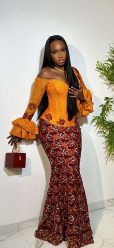 Nigerian Traditional Dresses, Nigerian Outfits, Nigerian Dress, My Culture, African Party Dresses, Nigerian Lace Styles Dress, Nigerian Lace Styles, African Prom Dresses, African Inspired Clothing