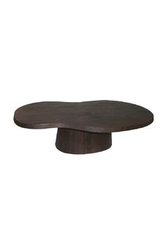 Brown Mango Organic Coffee Table | OROA Odile | Oroa.com Organic Coffee Table, Character Creating, Decorative Wall Sconces, Natural Aesthetic, Coffee Table Desk, Wine Rack Wall, Rustic Coffee Tables, Side Table With Storage, European Furniture