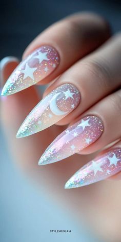 Short Fall Nail, Hot Chai, Witchy Nails, Graduation Nails, Glittery Nails, Fall Nail Trends, Sweater Nails, Nails Easy