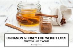 Recipe With Ginger, Cinnamon Benefits, Ginger Honey, Honey Cinnamon, Ginger Water, Homemade Syrup, Ginger Recipes, Ginger And Honey, Honey And Cinnamon