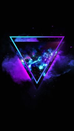 Galaxies Wallpaper, Dark Phone Wallpapers, Neon Wallpaper, Download Cute Wallpapers, Anime Shadow, Cool Wallpapers Art, Apple Wallpaper, Cool Backgrounds, Purple Aesthetic