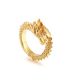 Long Ring, Buddha Jewelry, Dragon Ring, Accesories Jewelry, Head Ring, Family Jewellery, Cz Jewelry, Ying Yang, Art Japonais