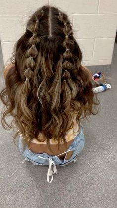 Haircut Selfie, Photo Hijab, Concert Hairstyles, Cute Hairstyle, Hairdos For Curly Hair, Hijab Girl