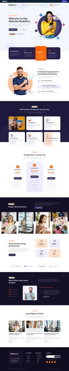 https://www.fiverr.com/s/9o8Q2A Pre Launch Landing Page, Sales Landing Page Design, Website Modern Design, Service Landing Page, Sales Page Design, Professional Landing Page, Ui Ux Design Trends, Corporate Website Design