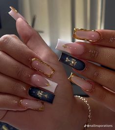 Colored Acrylic Nails, Girly Acrylic Nails, Acrylic Nails Coffin Short, Fire Nails