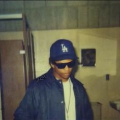 Eazy-E Grey Nike Joggers, Twenty Dollar Bill