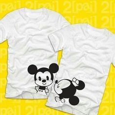 T Craft, Matching Disney Shirts, Fox Shirt, Honeymoon Shirts, Family Shirts Matching, Matching Couple Outfits