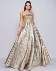 Mac Duggal Prom Dresses, Mac Duggal Prom, Wedding Dresses Boho, Mac Duggal Dress, Most Beautiful Wedding, Most Beautiful Wedding Dresses, Mac Duggal Dresses, Dresses Boho, Prom Style