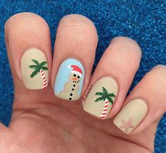 Beach Holiday Nails, Hawaiian Nails, Hawaii Nails, Ombre Nail Art, Classy Nail Art Ideas, Sunset Ombre, Florida Nails